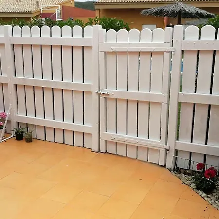 Adosado En Residencial Les Moles Appartamento