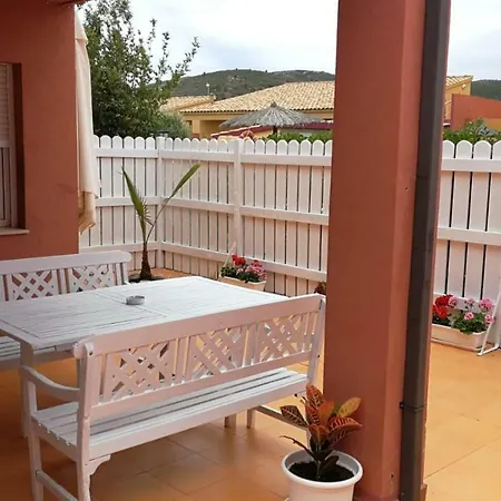 Appartamento Adosado En Residencial Les Moles