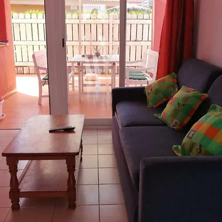 Adosado En Residencial Les Moles Appartamento Peñíscola
