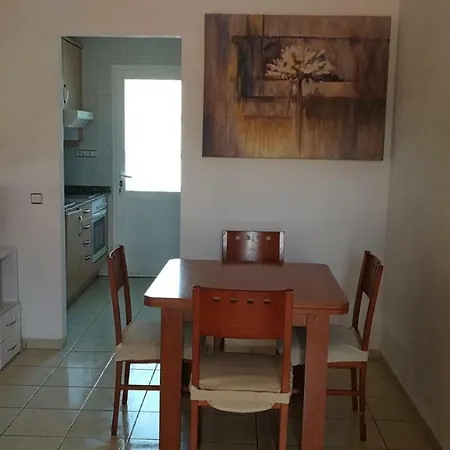 Appartamento Adosado En Residencial Les Moles