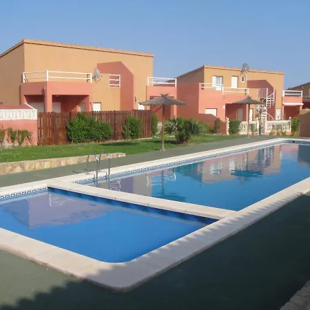 Adosado En Residencial Les Moles Appartamento